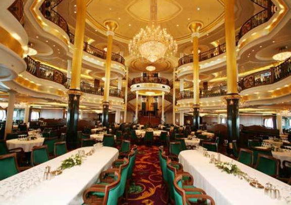 【2026邮轮】皇家加勒比海洋自由号3日法国勒阿弗尔之旅 - 南安普顿往返