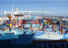 将图片加载到图库查看器，【2026邮轮】皇家加勒比海洋自由号3日法国勒阿弗尔之旅 - 南安普顿往返
