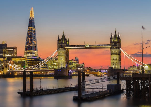 「中文团」苏格兰+英格兰6日剑桥伦敦线 - 伦敦/伯明翰/曼城上团、伦敦下团（周日出发）