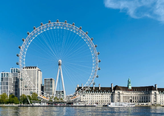 英国伦敦中文一日游｜私家团