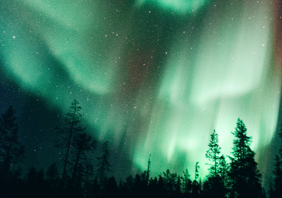 「精致中文小团」北欧芬兰挪威瑞典邂逅极光轻奢6日游（赫尔辛基上、罗瓦涅米下）