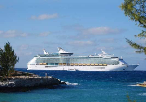 [2027 Cruise] Royal Caribbean Mariner of the Seas 4-Day Zeebrugge, Belgium Cruise - Southampton Round Trip 