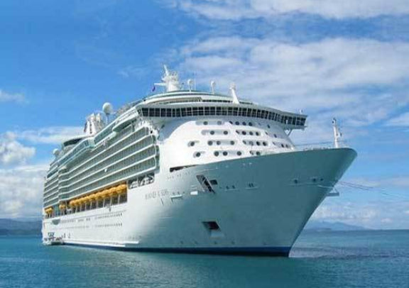 [2027 Cruise] Royal Caribbean Mariner of the Seas 4-Day Zeebrugge, Belgium Cruise - Southampton Round Trip 