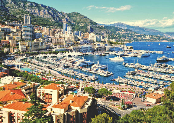 Monte Carlo