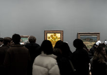 将图片加载到图库查看器，国家画廊中文讲解 The National Gallery Chinese Guided Tour
