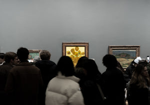 国家画廊中文讲解 The National Gallery Chinese Guided Tour