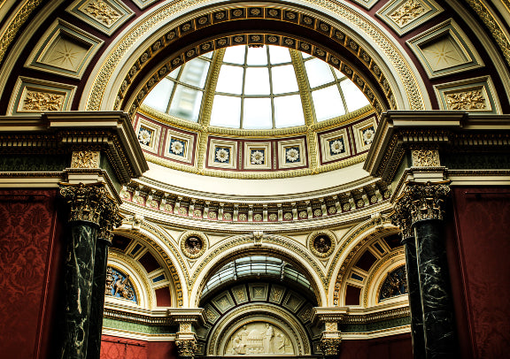 国家画廊中文讲解 The National Gallery Chinese Guided Tour