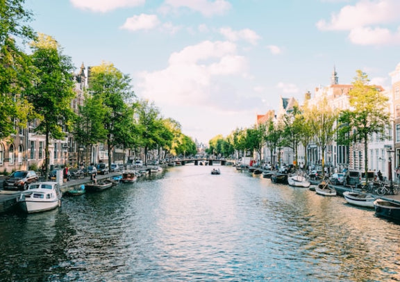 荷蘭入境申根簽證Netherlands Schengen Visa 