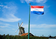 將圖片載入圖庫檢視器 荷蘭入境申根簽證Netherlands Schengen Visa 
