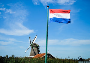 荷蘭入境申根簽證Netherlands Schengen Visa 