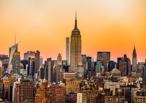 New York
