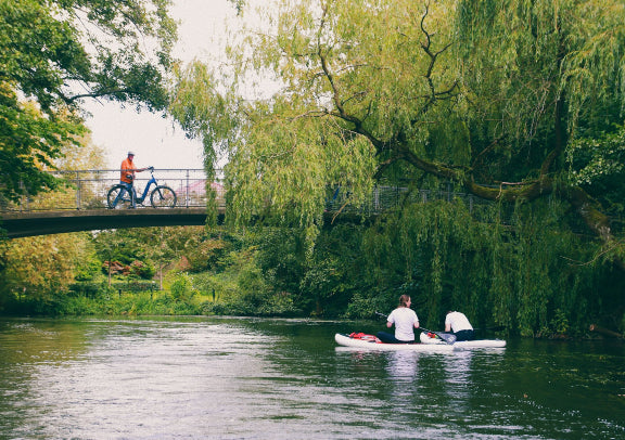 "Small Group Chinese Tour" 4-Day Leisurely Denmark Trip