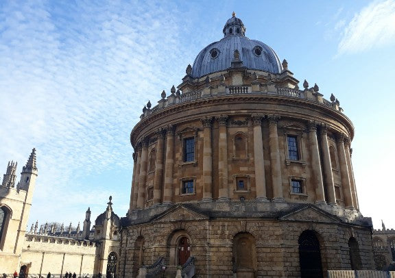 英国温莎、剑桥、牛津、科茨沃尔德最美乡村中文2日游｜伦敦往返