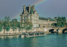 將圖片載入圖庫檢視器 巴黎塞納河遊船+隨上隨下巴士市內一日遊，含歐洲之星火車票｜倫敦往返（需二次確認）
