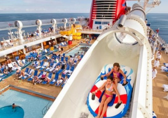 【2026邮轮】迪士尼梦想号5日西班牙拉科魯尼亞之旅 - 南安普顿往返