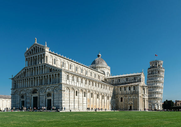 Pisa