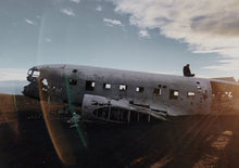 将图片加载到图库查看器，「中文精致小团」冰岛三日游：黄金圈+南岸风光+飞机残骸+蓝冰洞探险
