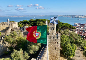 葡萄牙入境申根簽證Portugal Schengen Visa 