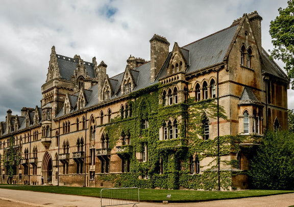 【超值中/英文】英国牛津、华威城堡、莎翁斯特拉特福小镇一日游（伦敦往返）