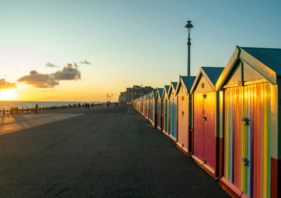 12-Day Tour of England, Scotland, White Cliffs, South Coast, Cornwall, and the Cotswolds (Chinese-speaking Tour) - Round Trip from London (Departs Saturday) 