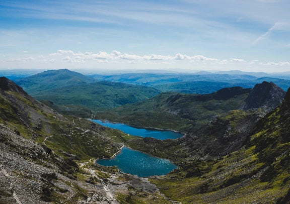 史諾多尼亚国家公园