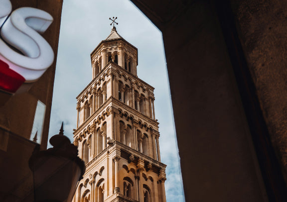 「二人成行」克罗地亚、松露之鄉、亚得里亚海奇趣7天中文私家小团