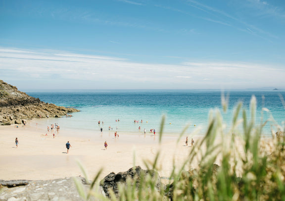 "Seasonal Limited Chinese Tour" British Southern Coastline + White Cliffs + Cornwall 4-Day Tour - London Round Trip (Departs on Saturdays) 