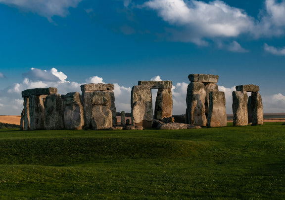 "Seasonal Limited Chinese Tour" British Southern Coastline + White Cliffs + Cornwall 4-Day Tour - London Round Trip (Departs on Saturdays) 