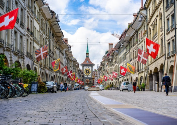 瑞士入境申根簽證Switzerland Schengen Visa 