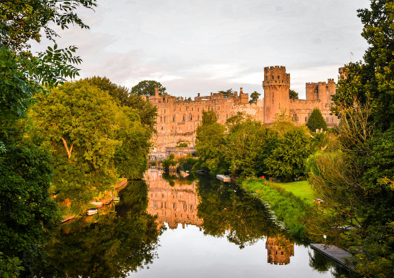 爱尔兰+北爱尔兰+英格兰+苏格兰8日游牛津剑桥线 - 伦敦往返（周四出发）