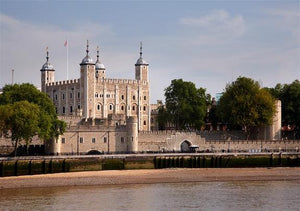 【全日票】伦敦塔门票 Tower of London See the Crown Jewels