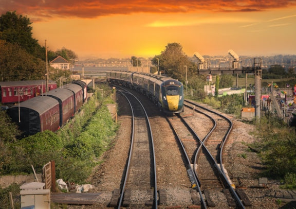 4-Day LNER High-Speed ​​Train Tour of York, Edinburgh, and the Scottish Highlands | Roundtrip from London 