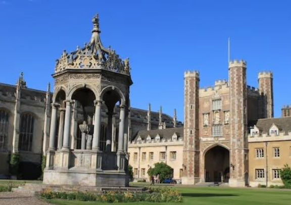 7-Day "China 4-Star Group" England, Scotland & Highlands Tour