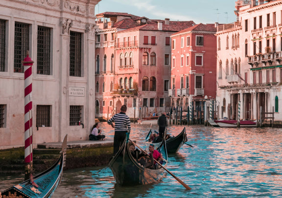 「二人成行」意大利、瑞士、法國經典三國9天中文私家小團