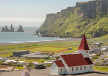 將圖片載入圖庫檢視器 「精緻中文團」冰島三日遊：黃金圈+南岸風景+飛機殘骸+藍色冰洞探險
