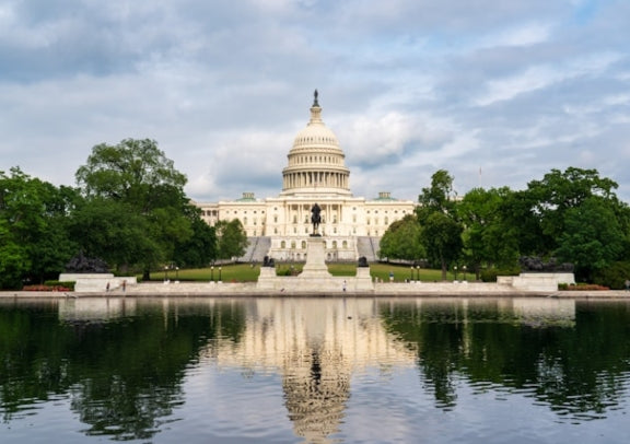 Washington D.C.