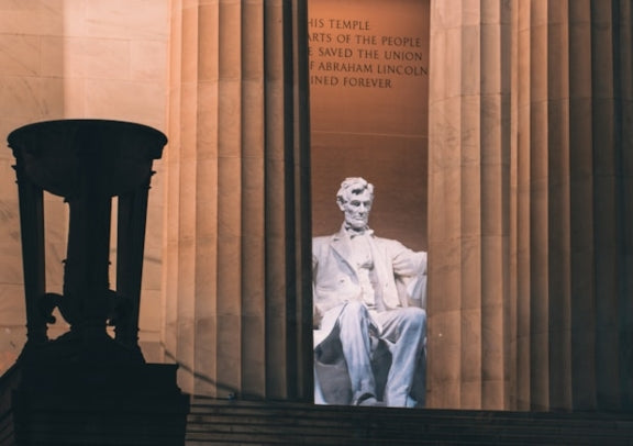Lincoln Memorial
