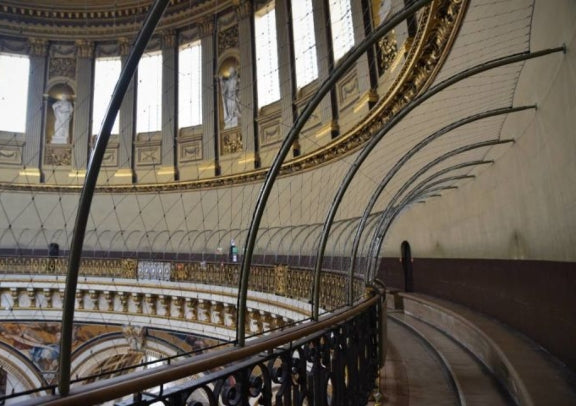 [Print required] St Paul's Cathedral Ticket 