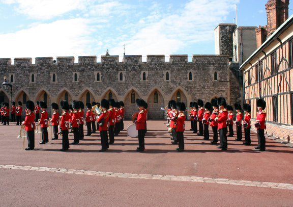 「6-10月限定4星中文小团」英国牛津、剑桥、温莎、约克、湖区、爱丁堡、惠特比5日游悠享团