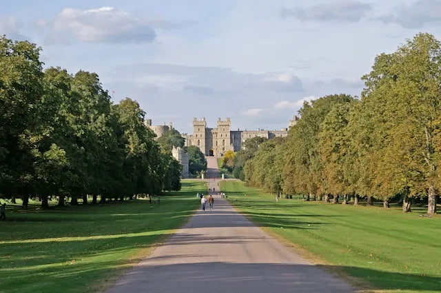 Windsor Grand Park