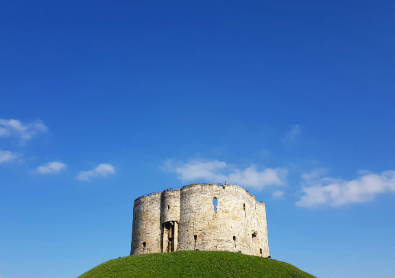 6-Day Classic English Tour in Chinese Route A｜Roundtrip from London 