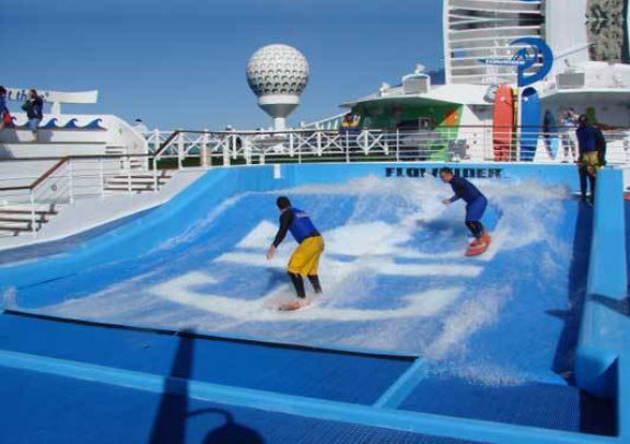 【2026邮轮】皇家加勒比海洋自由号3日法国勒阿弗尔之旅 - 南安普顿往返