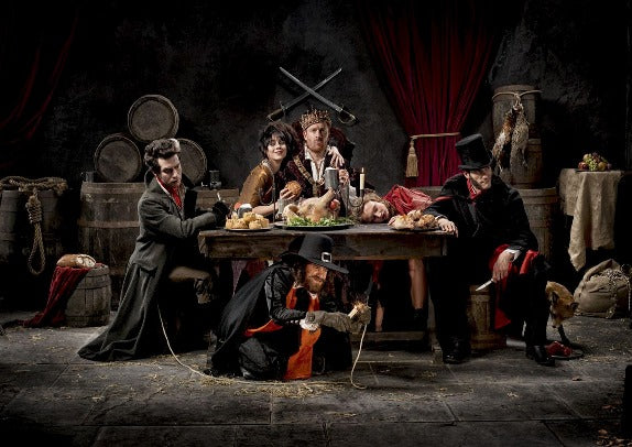 英国伦敦梅林景点通票 ｜ RobinGO 英国走咯旅行