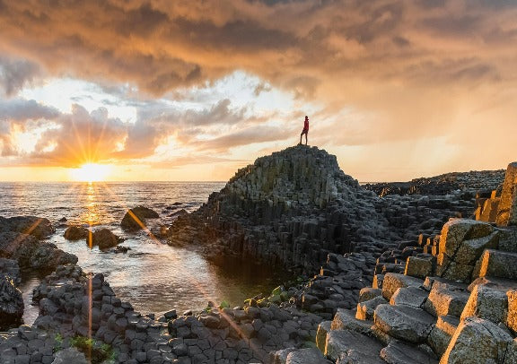 英国北爱权力游戏巨人堤贝尔法斯特往返一日游