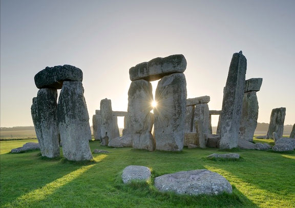 "8 Best Value Tours in Europe" Winter Tour of England and Scotland from October to March 