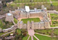 将图片加载到图库查看器，【4-9月限定】英国伦敦、温莎城堡、汉普顿宫一日游（伦敦往返）
