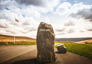 英国北威尔士史诺多尼亚雪墩国家公园﹢康威城堡﹢切斯特「世界文化遗产」 一日游