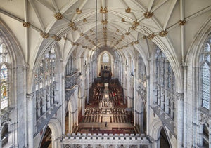 英国约克古城﹢塞尔比教堂﹢霍华德城堡「周董世纪婚礼打卡」一日游