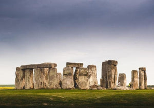 伦敦往返 ⇄「西南绝美秘境」英国英格兰巨石阵﹢巴斯﹢英国象鼻山杜德尔门 ﹢ 达特穆尔沼泽 ﹢ 古城埃克塞特 | 3日游