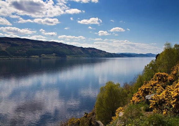 英国苏格兰高地﹢尼斯湖﹢格伦科谷「零遗憾de高地全景」 一日游
